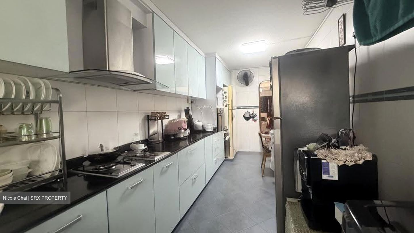 Blk 171 Siglap East (Bedok), HDB 5 Rooms #629259591